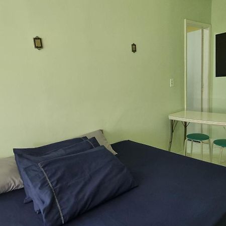 Apartmán Apto No Coracao Da Lapa Com Ar! Rio de Janeiro Exteriér fotografie