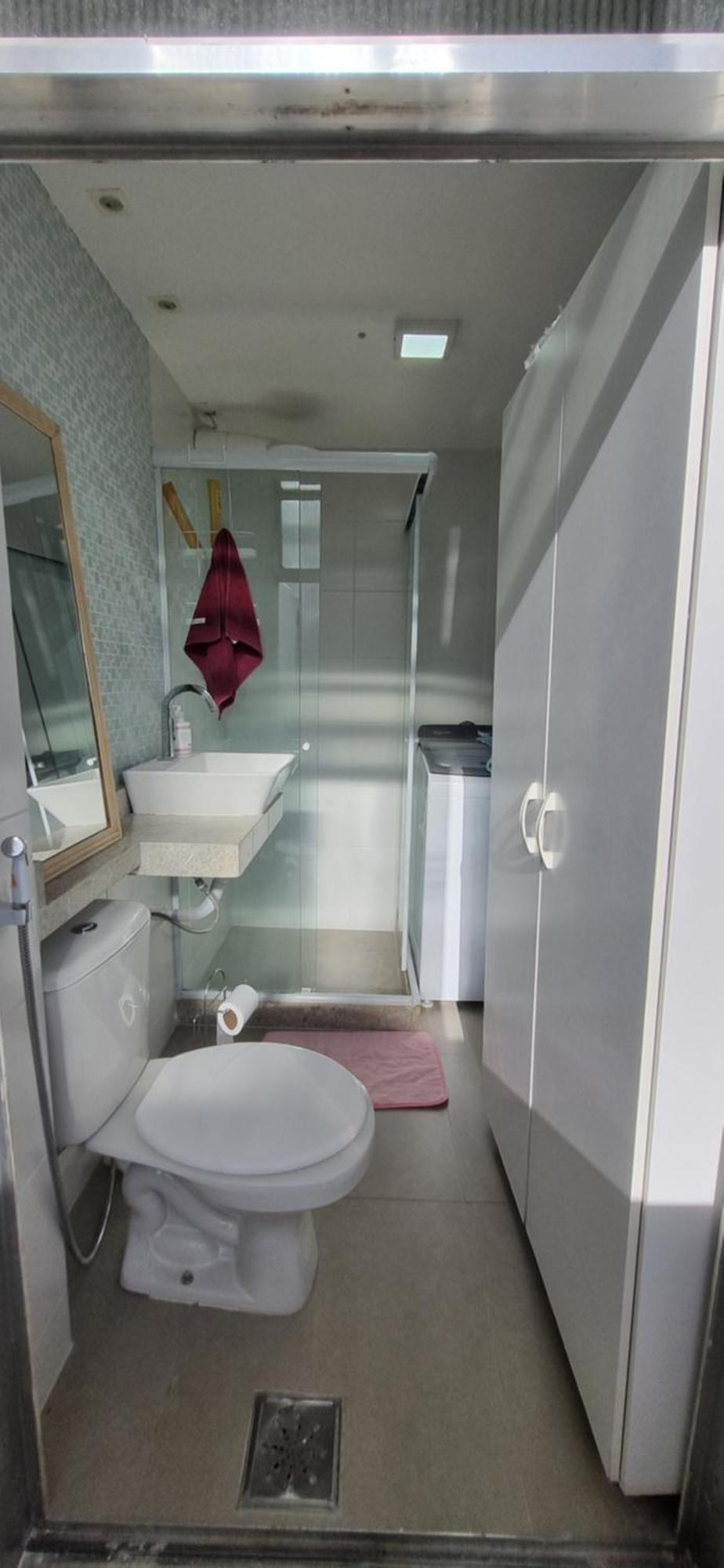 Apartmán Apto No Coracao Da Lapa Com Ar! Rio de Janeiro Exteriér fotografie
