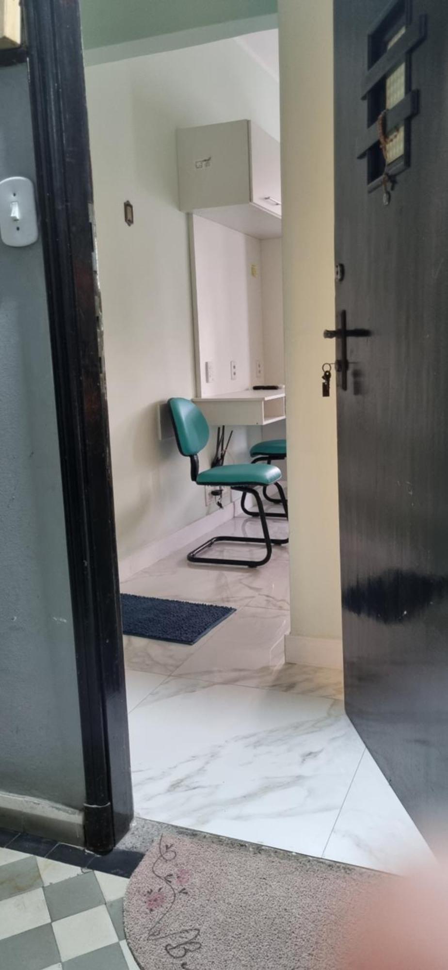 Apartmán Apto No Coracao Da Lapa Com Ar! Rio de Janeiro Exteriér fotografie