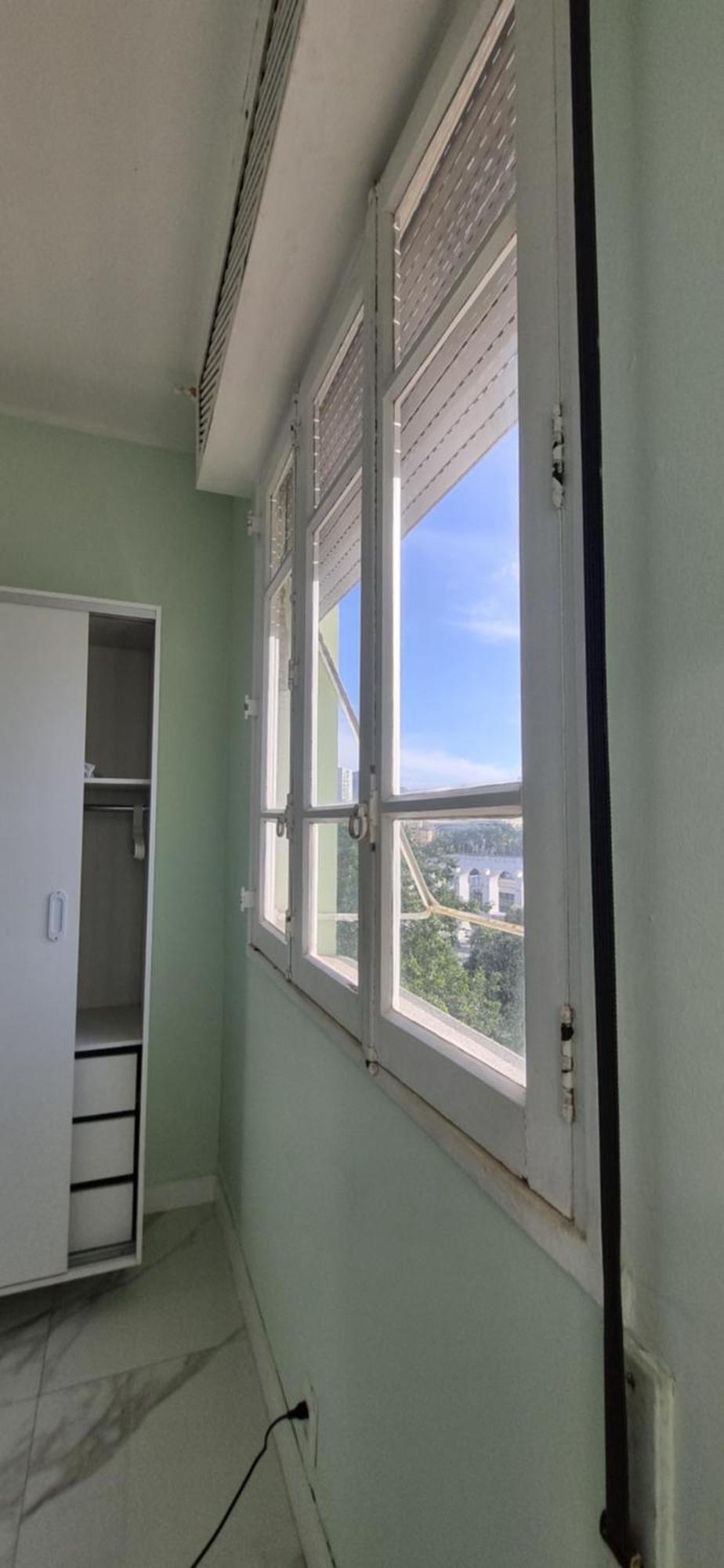Apartmán Apto No Coracao Da Lapa Com Ar! Rio de Janeiro Exteriér fotografie